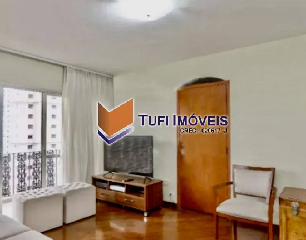 Apartamento, 3 quartos, 110 m² - Foto 5