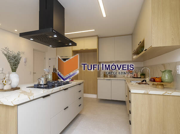 Apartamento, 2 quartos, 142 m² - Foto 10