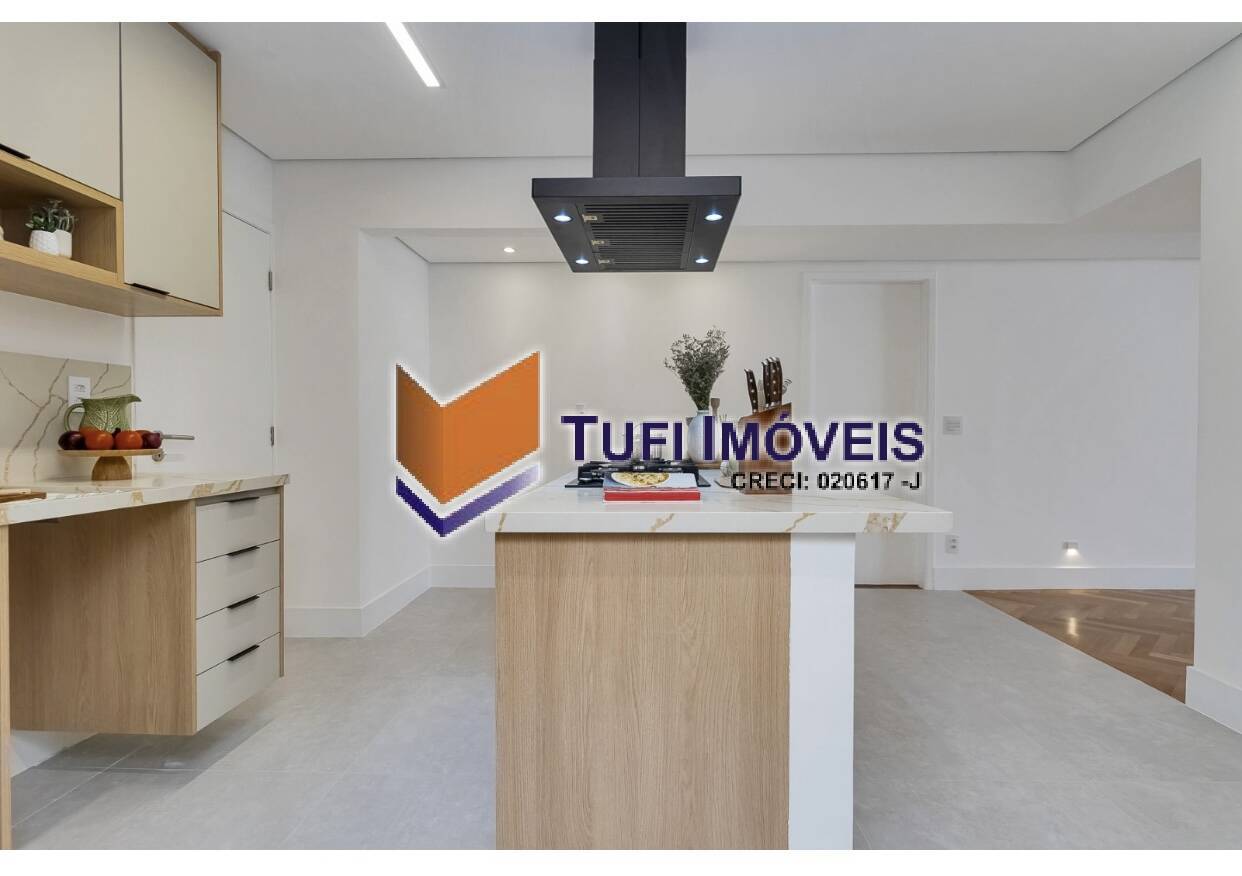 Apartamento, 2 quartos, 142 m² - Foto 8