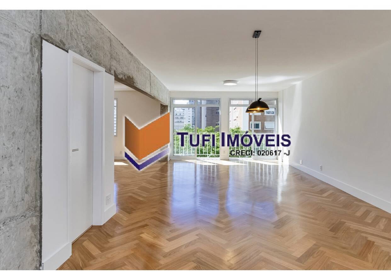Apartamento, 2 quartos, 142 m² - Foto 1