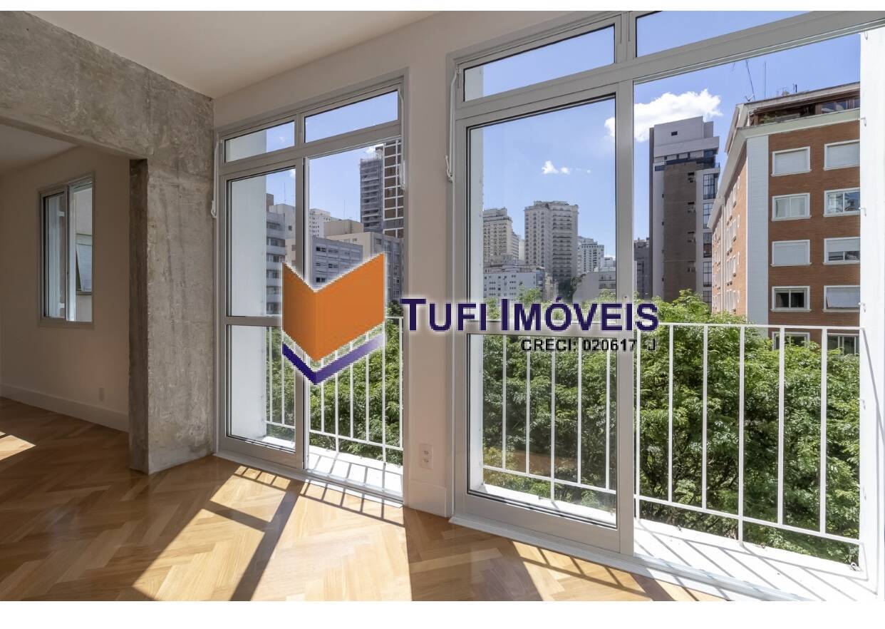 Apartamento, 2 quartos, 142 m² - Foto 3