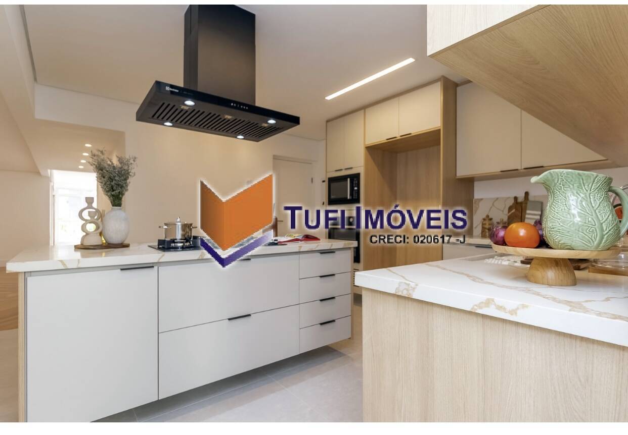 Apartamento, 2 quartos, 142 m² - Foto 9