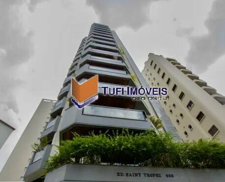 Apartamento, 3 quartos, 150 m² - Foto 27