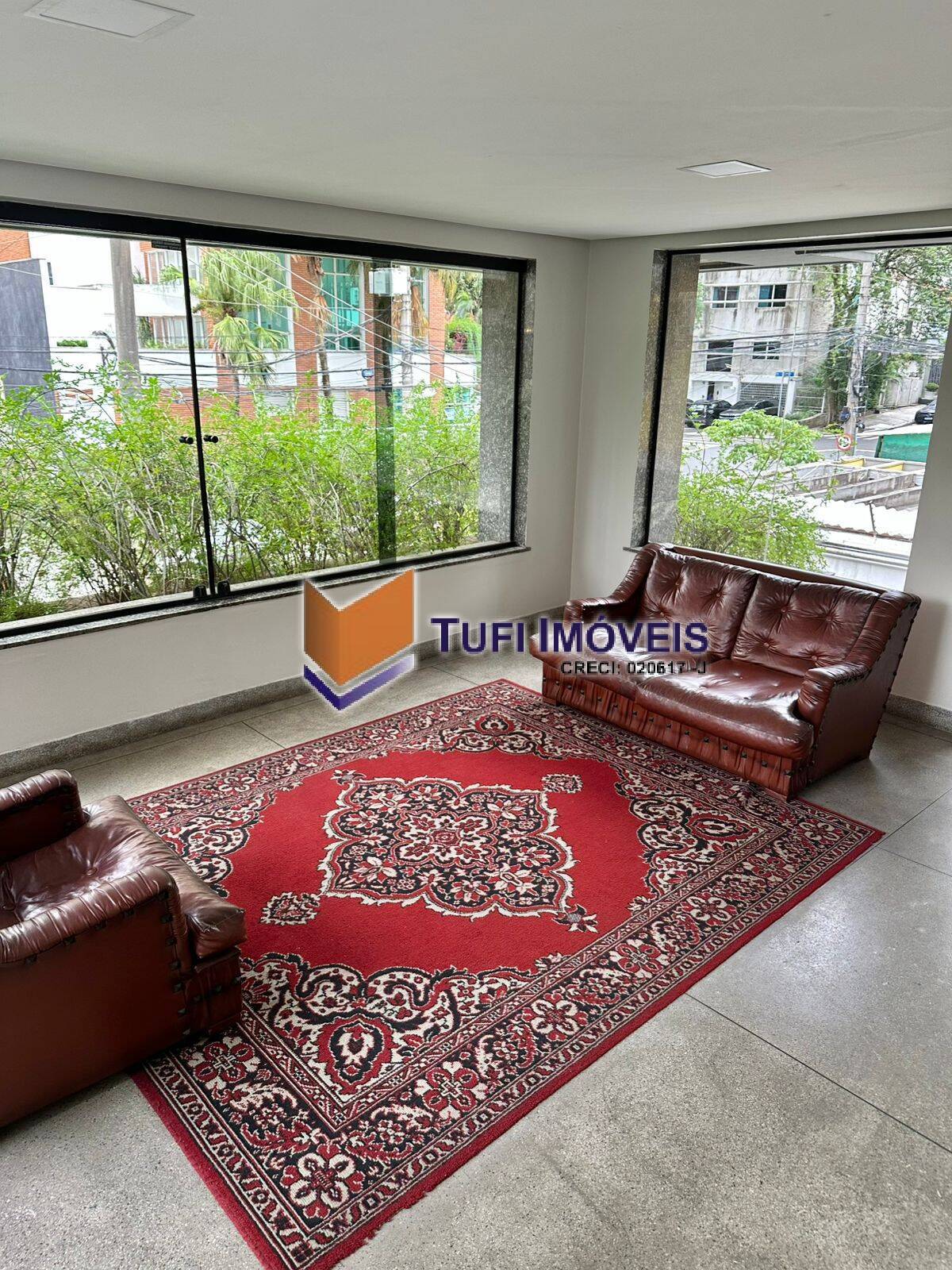 Apartamento, 3 quartos, 150 m² - Foto 23