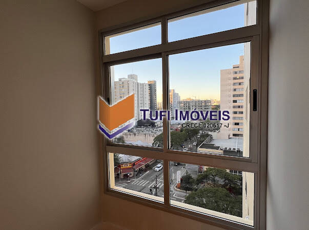 Apartamento, 3 quartos, 98 m² - Foto 2