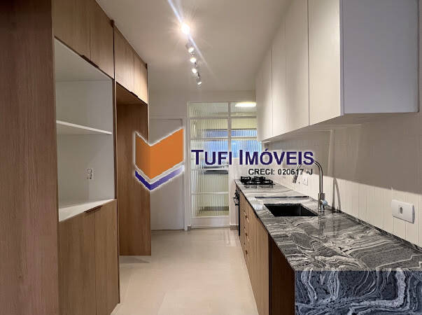 Apartamento, 3 quartos, 98 m² - Foto 8