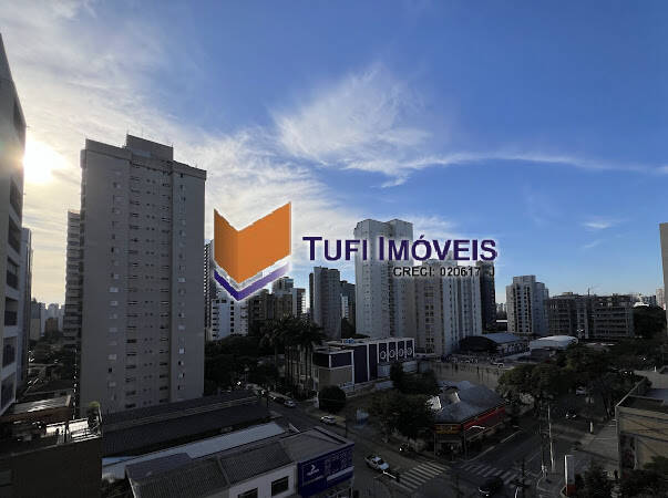 Apartamento, 3 quartos, 98 m² - Foto 3