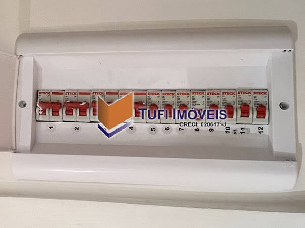Apartamento, 3 quartos, 98 m² - Foto 25