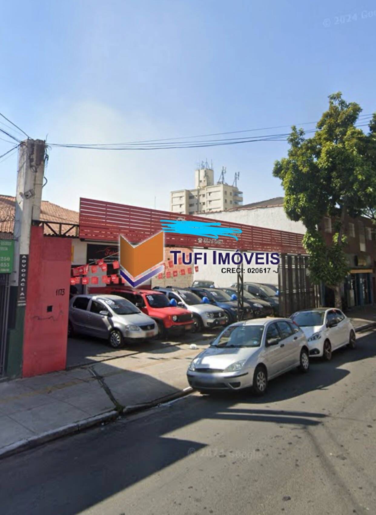 Terreno, 600 m² - Foto 3