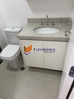 Apartamento, 1 quarto, 26 m² - Foto 6