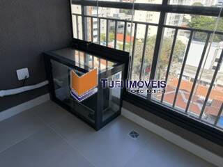 Apartamento, 1 quarto, 26 m² - Foto 11