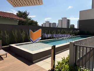 Apartamento, 1 quarto, 26 m² - Foto 25