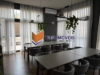 Apartamento, 1 quarto, 26 m² - Foto 33