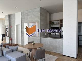 Apartamento, 1 quarto, 26 m² - Foto 29