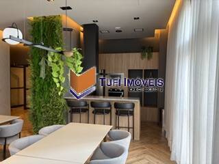 Apartamento, 1 quarto, 26 m² - Foto 35