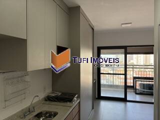 Apartamento, 1 quarto, 26 m² - Foto 3