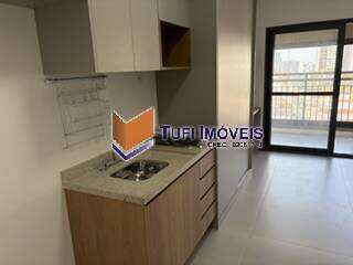 Apartamento, 1 quarto, 26 m² - Foto 2