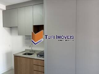 Apartamento, 1 quarto, 26 m² - Foto 10
