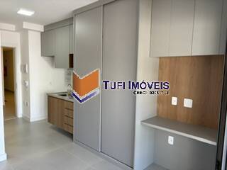 Apartamento, 1 quarto, 26 m² - Foto 17