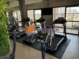 Apartamento, 1 quarto, 26 m² - Foto 21