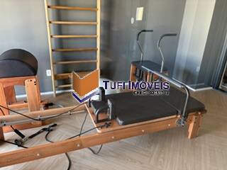 Apartamento, 1 quarto, 26 m² - Foto 22