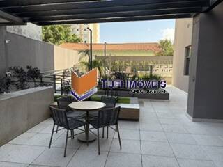 Apartamento, 1 quarto, 26 m² - Foto 27