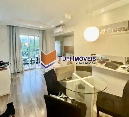 Apartamento, 1 quarto, 50 m² - Foto 1