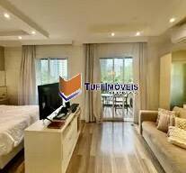 Apartamento, 1 quarto, 50 m² - Foto 2