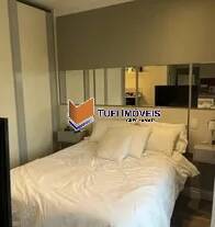 Apartamento, 1 quarto, 50 m² - Foto 9