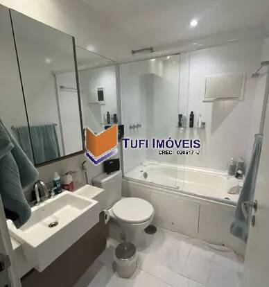 Apartamento, 1 quarto, 50 m² - Foto 11