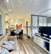 Apartamento, 1 quarto, 50 m² - Foto 5