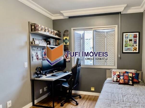 Apartamento, 3 quartos, 133 m² - Foto 20