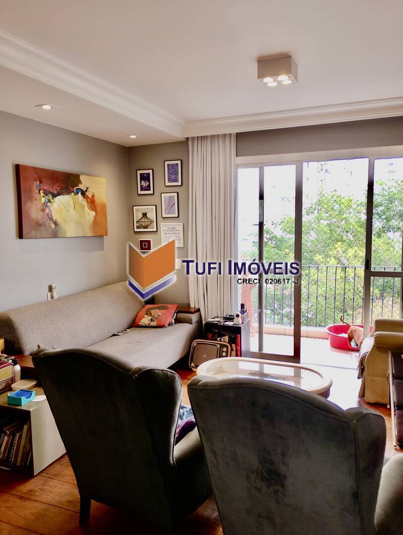 Apartamento, 3 quartos, 133 m² - Foto 2