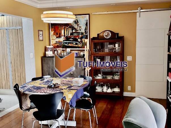 Apartamento, 3 quartos, 133 m² - Foto 6