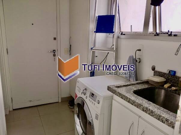 Apartamento, 3 quartos, 133 m² - Foto 14