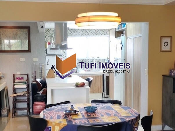Apartamento, 3 quartos, 133 m² - Foto 8
