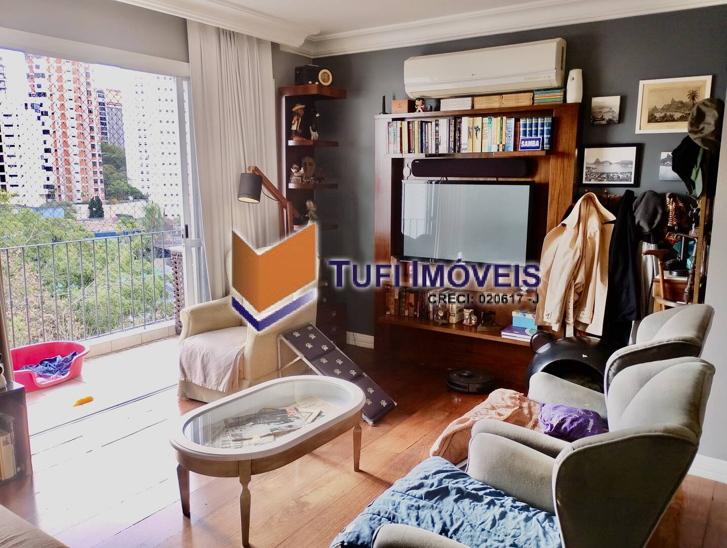 Apartamento, 3 quartos, 133 m² - Foto 5