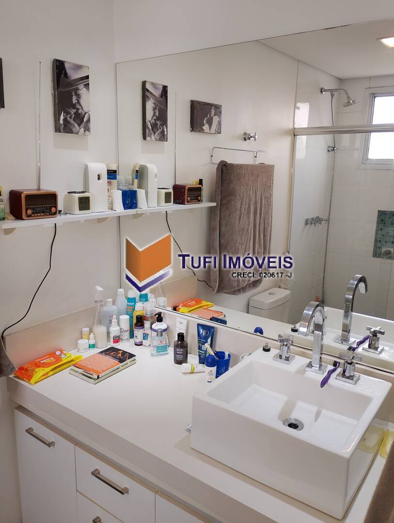 Apartamento, 3 quartos, 133 m² - Foto 19