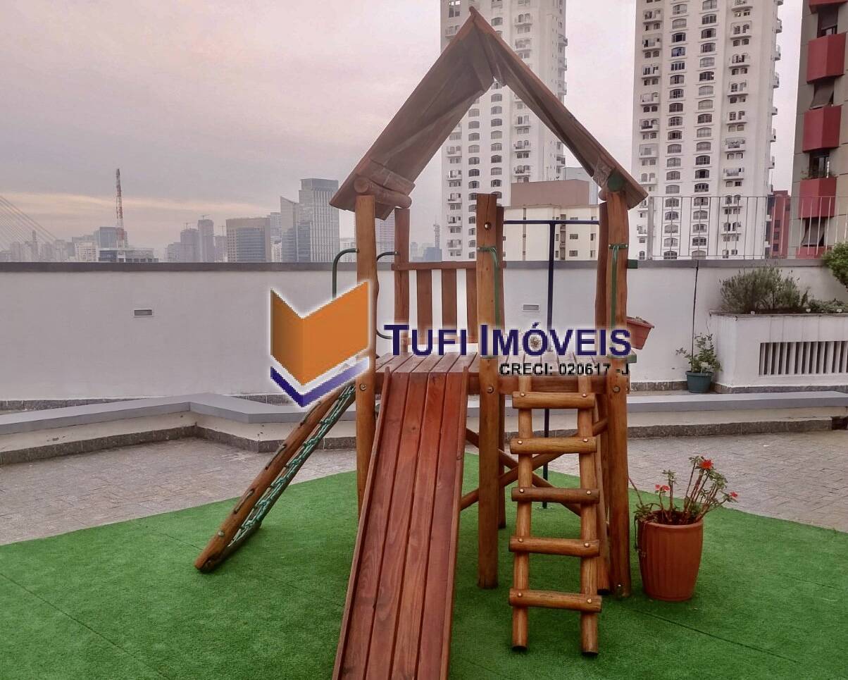 Apartamento, 3 quartos, 133 m² - Foto 26