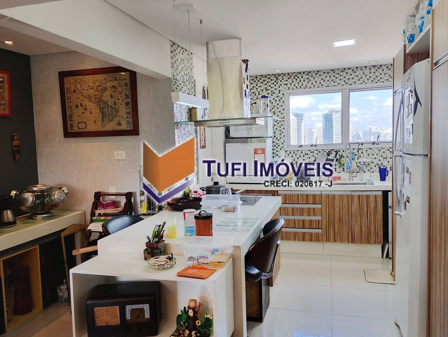 Apartamento, 3 quartos, 133 m² - Foto 10