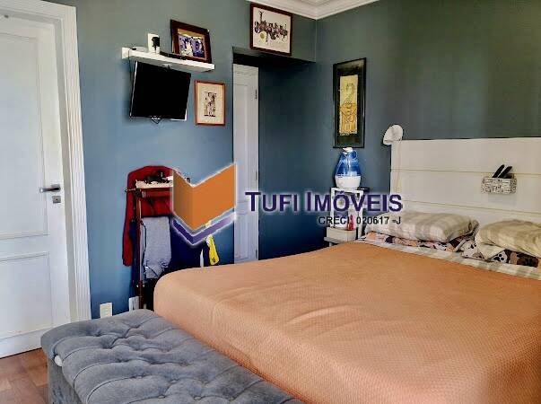 Apartamento, 3 quartos, 133 m² - Foto 16