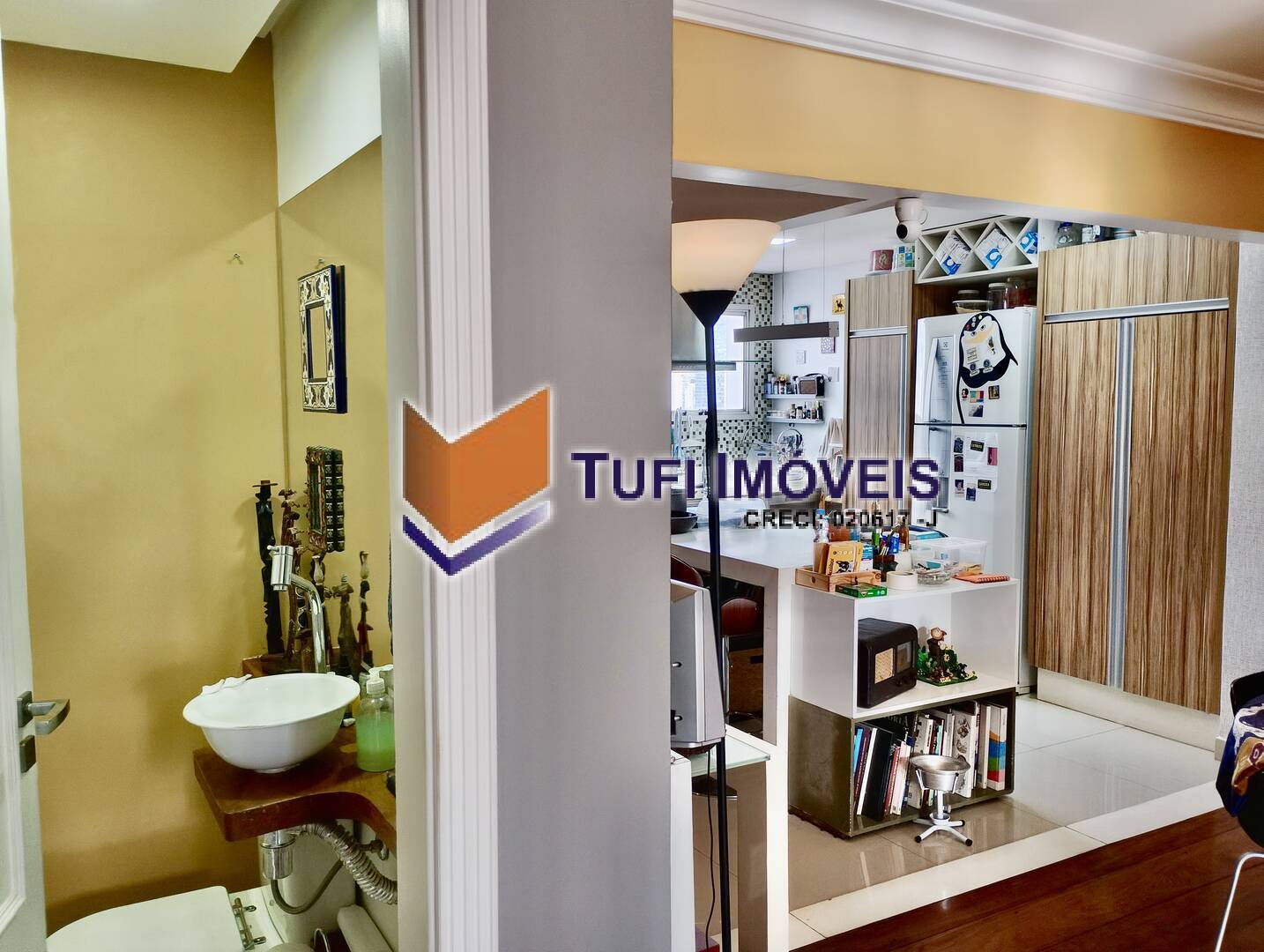 Apartamento, 3 quartos, 133 m² - Foto 9