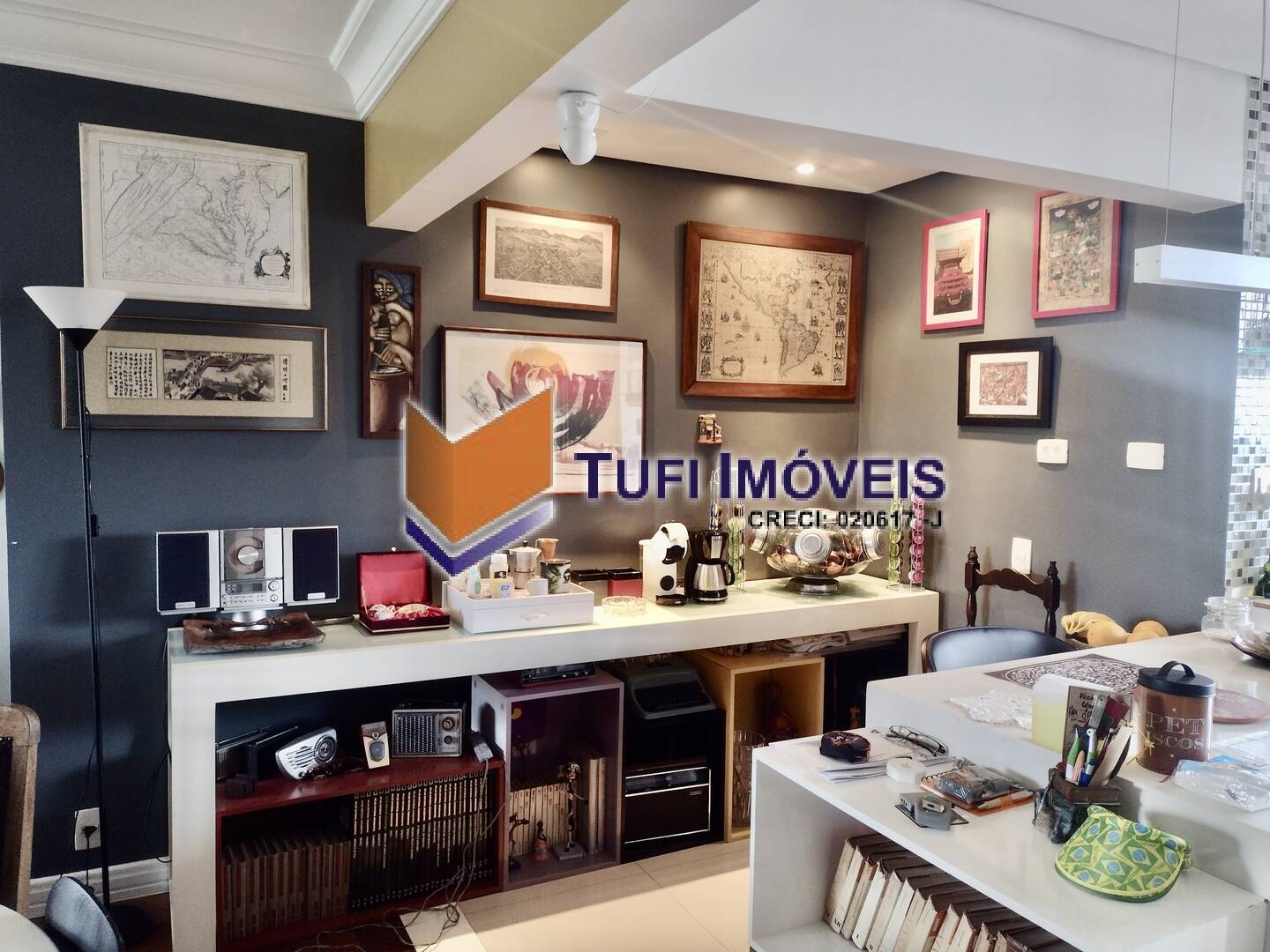Apartamento, 3 quartos, 133 m² - Foto 7