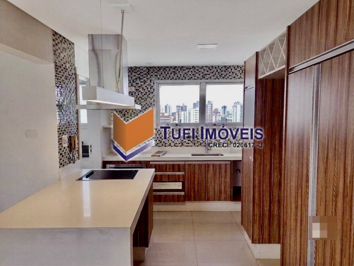 Apartamento, 3 quartos, 133 m² - Foto 11