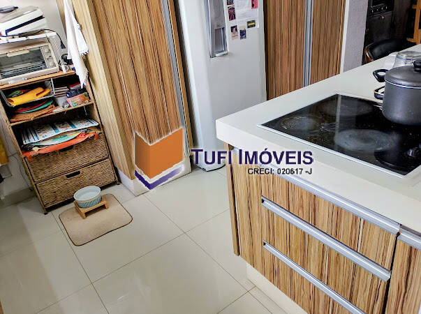 Apartamento, 3 quartos, 133 m² - Foto 12