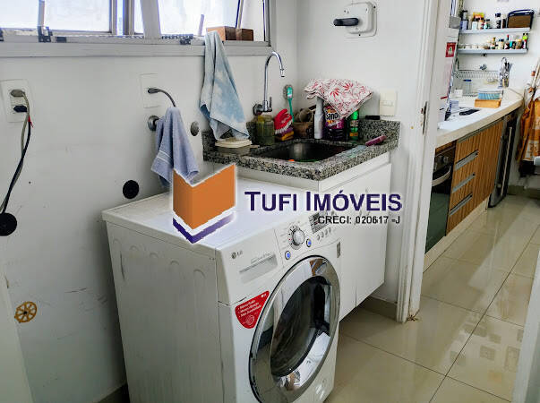 Apartamento, 3 quartos, 133 m² - Foto 15