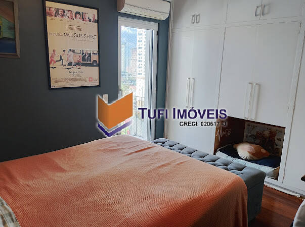 Apartamento, 3 quartos, 133 m² - Foto 17