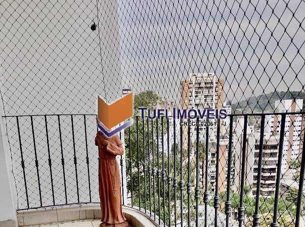 Apartamento, 3 quartos, 133 m² - Foto 4