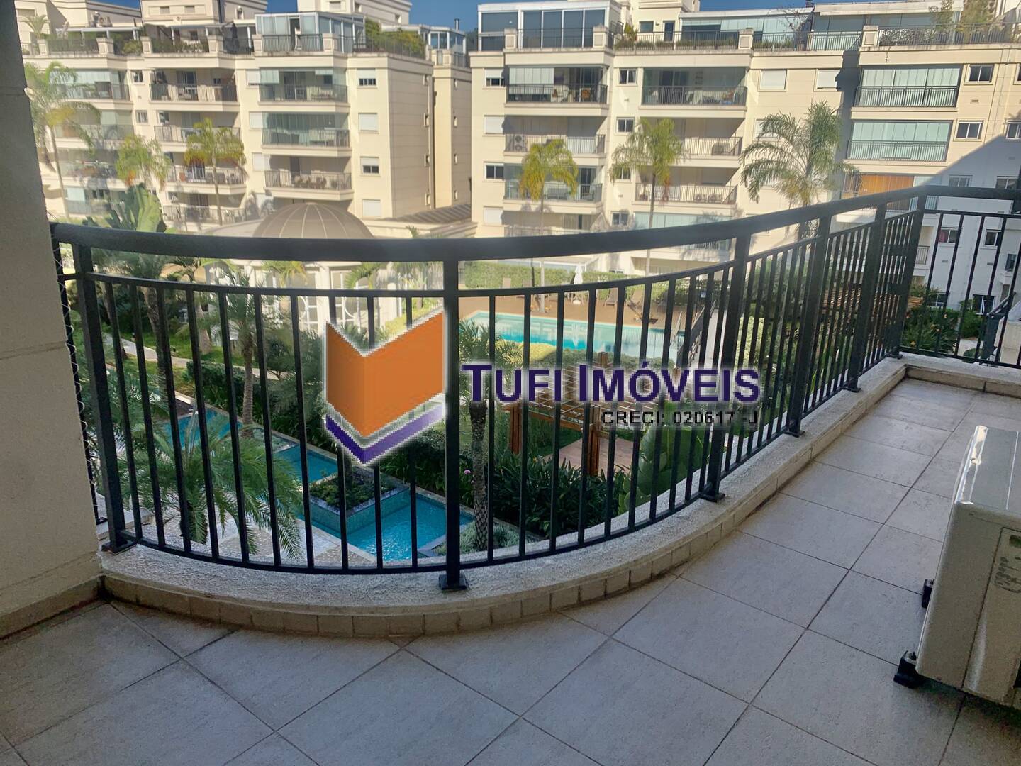 Apartamento, 1 quarto, 83 m² - Foto 2