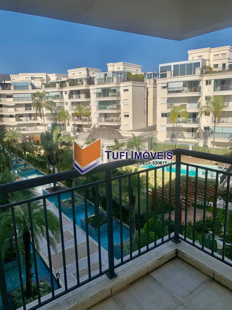 Apartamento, 1 quarto, 83 m² - Foto 4